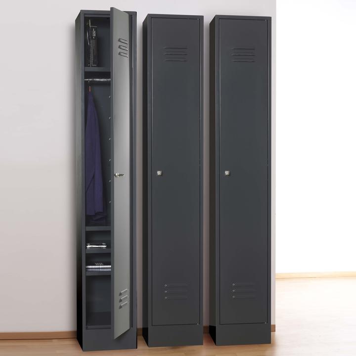 Produktbild Probell Spind Perle Schrank