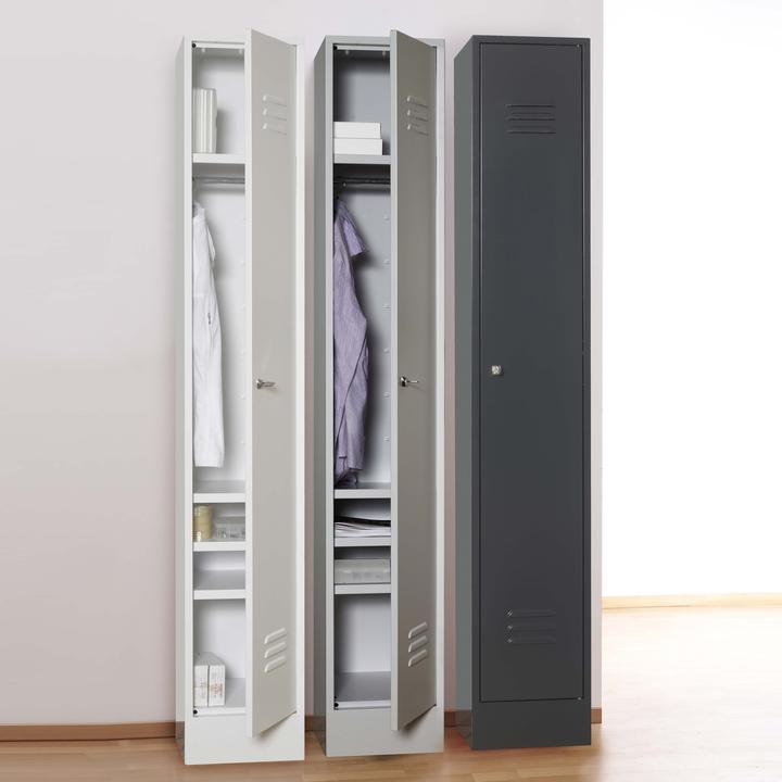 Produktbild Probell Spind Perle Schrank