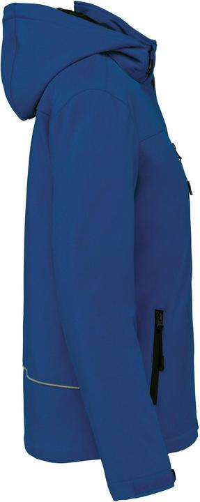 Immagine prodotto Kariban Giacca softshell con cappuccio donna foderata (S)