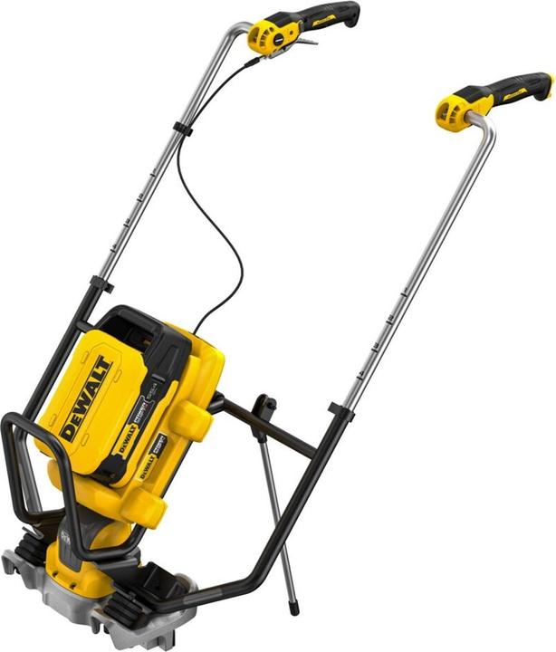 Actual product image DeWalt DCPS330 Powershift Afwerkspaan excl. accu's, lader en trilbalk