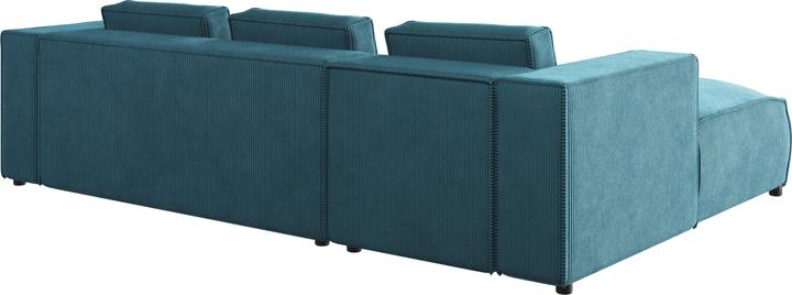 Actual product image Ropez Cloe (Corner sofa)
