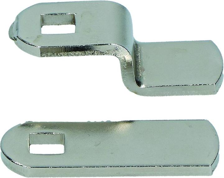 Lehmann Locking bolt Dial Lock 477/460 (1 pcs.)