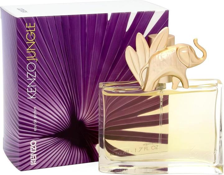Produktbild Kenzo Jungle Elephant (Eau de Parfum, 100 ml)