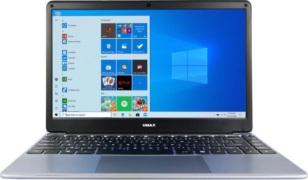Produktbild UMAX VisionBook 14Wr Plus (14.10", Intel Celeron N4120, 4 GB, 64 GB, Ohne Tastaturlayout)