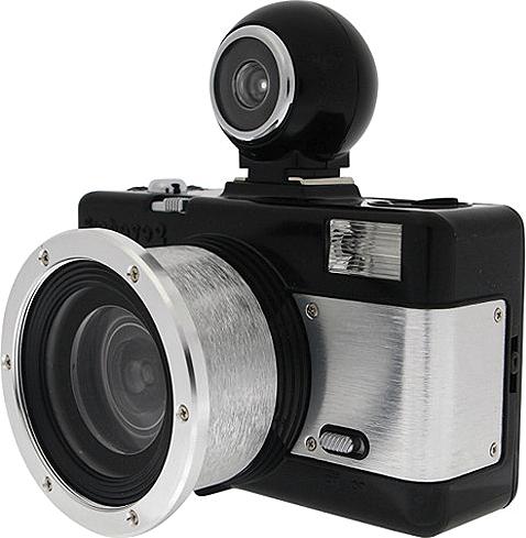 Image du produit Lomo Fisheye No. 2