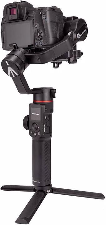 Produktbild Manfrotto MVG220 (Systemkamera, Spiegelreflexkamera, 2.20 kg)