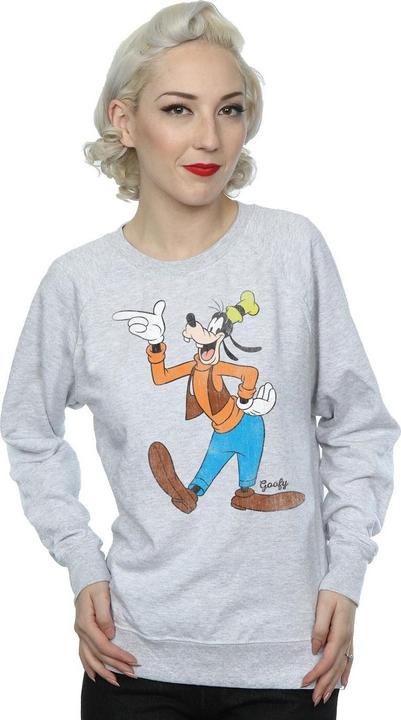 Produktbild Disney Classic Goofy Sweatshirt (S)