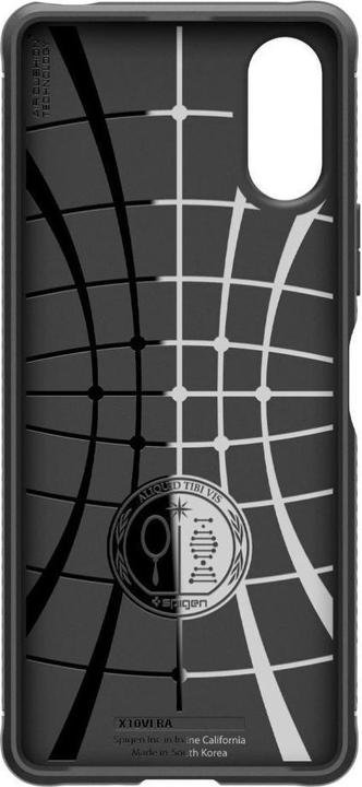Actual product image Spigen Rugged Armor (Sony Xperia 10 VI)