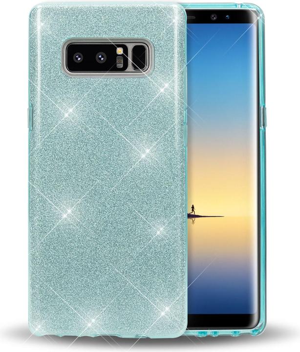 Nalia Handyhülle (Samsung Galaxy Note 8)