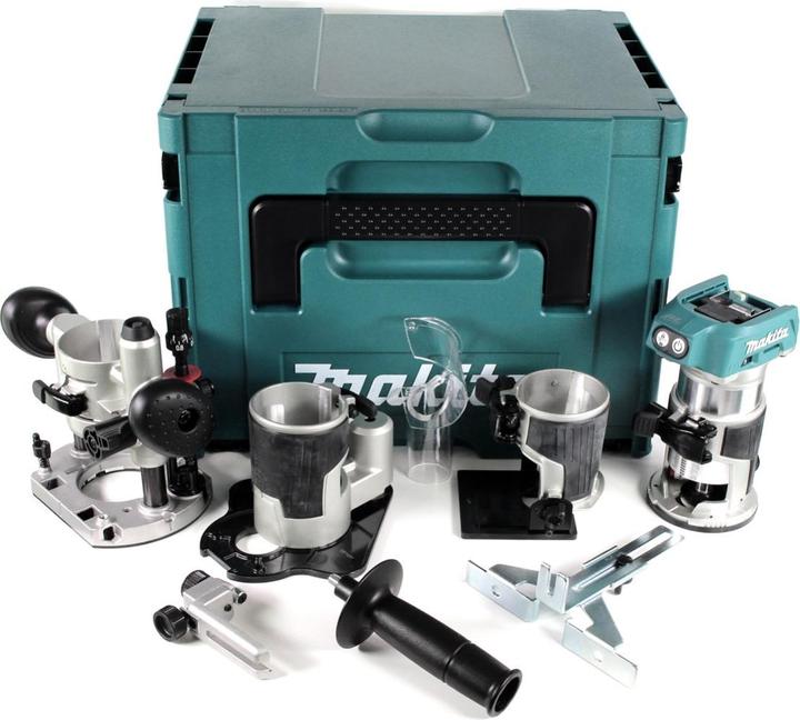 Image du produit Makita DRT50ZJX3