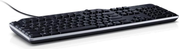 Produktbild Dell KB522 (Eng. Int., Kabelgebunden)