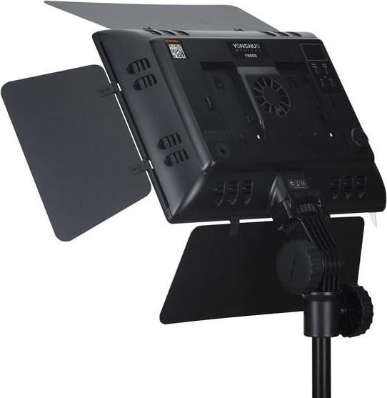 Produktbild Yongnuo YN-900L (Videoleuchte)