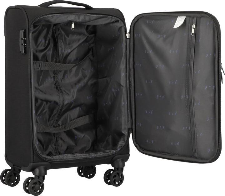 Image du produit D&N Travel Line 6804 - Sacs individuels (35 l, Bagage à main (jusqu'à 50l))
