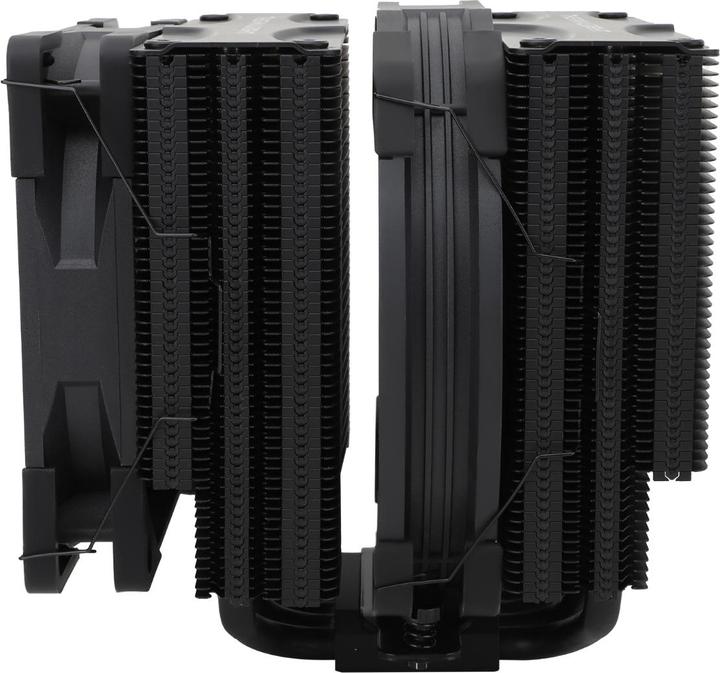 Produktbild Thermalright Frost Commander 140 Black