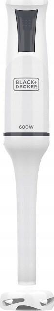 Produktbild Black & Decker B+D Stabmixer BXHB600E