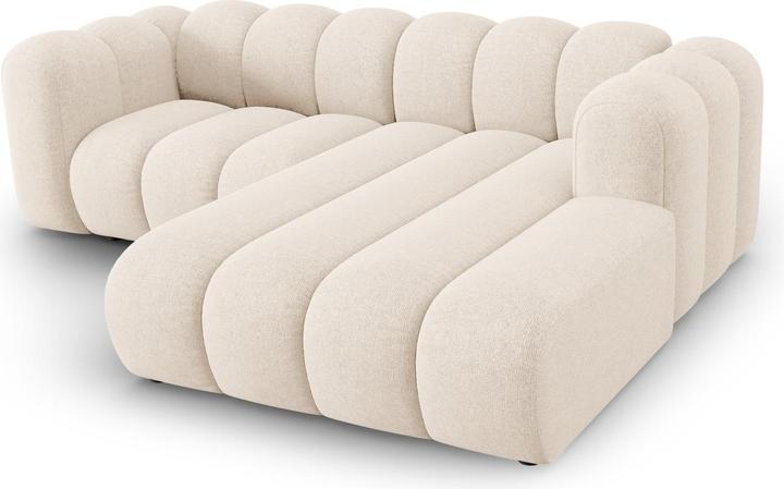 Produktbild Micadoni Lupine (Ecksofa)