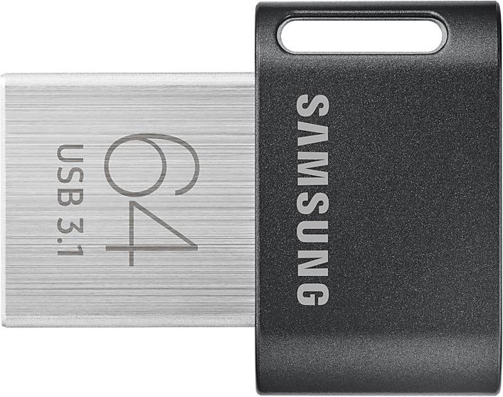 Produktbild Samsung Fit Plus (64 GB, USB-A)