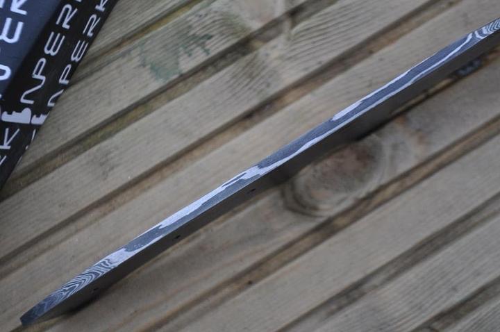 Image du produit Perkin Lame d'acier (20.32 cm)