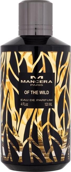 Actual product image Mancera Of The Wild (Eau de parfum, 120 ml)