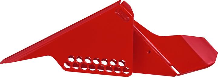 Image du produit Abus Verrouillage de vanne à bille V426 grand 1,25 - 3