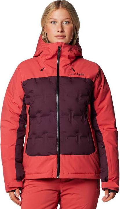 Produktbild Columbia Wildcard IV Down Jacket (L)
