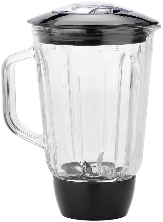 Produktbild Rosenstein & Söhne Glas-Mixer-Aufsatz für KM-4212 & KM-6618