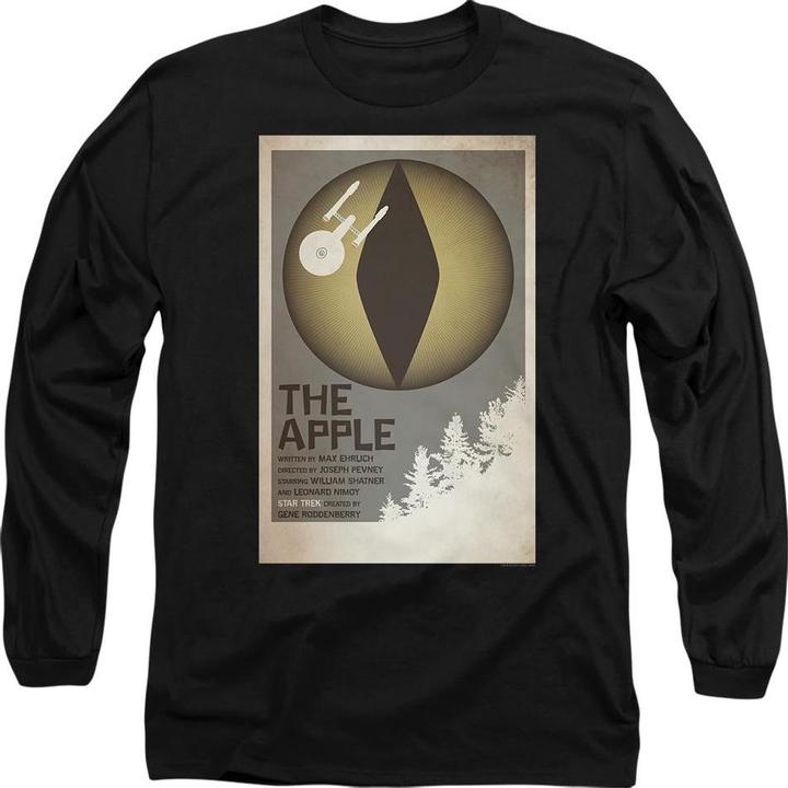 The Original Series Episode 34 TShirt (XL)