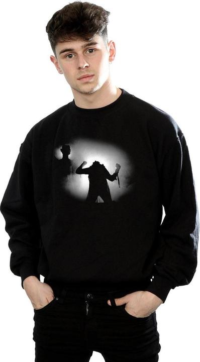 Immagine prodotto The Exorcist Pazuzu And Regan Felpa Uomo (XL)