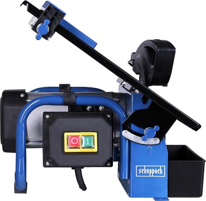 Actual product image Scheppach Plytelių pjaustymo staklės FS600