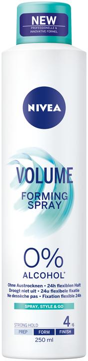 Produktbild NIVEA Volume Forming (250 ml)