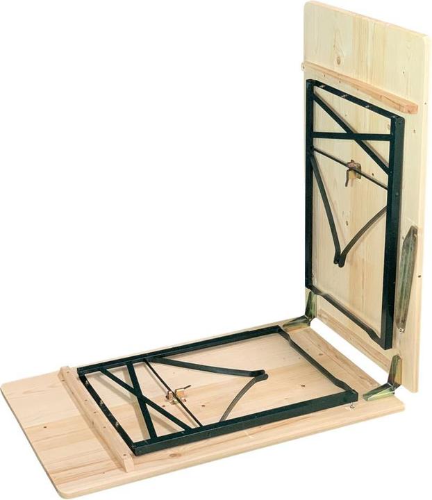 Produktbild GuGus Festbank Garnitur klappbar (70 cm)