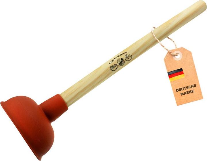Cleaning utensils