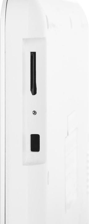 Actual product image Smartwares Video door phone 2-wire (Wired)