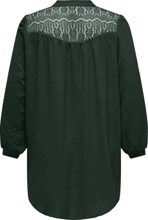 Immagine prodotto Only Top con collo a camicia regular fit (44)