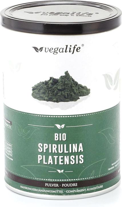 vegalife Kakao Bohnen gebrochen (1 Stück, Pulver, 210 g)