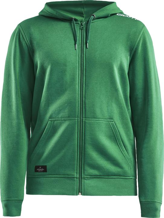 Produktbild Craft Community Fz Hoodie Herren (S)