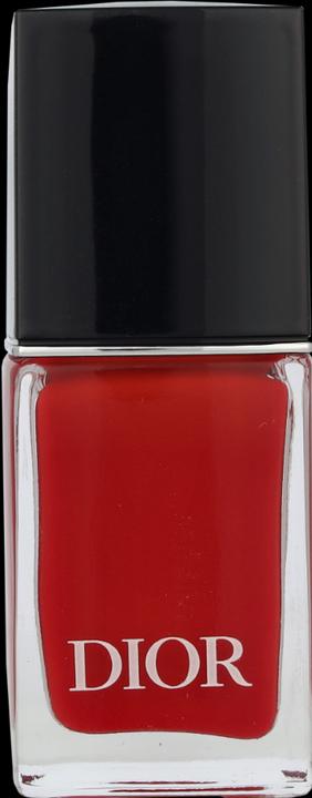 Dior Christian Vernis 999 Int23 (999, Farblack)