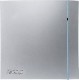 Immagine prodotto Ventilatore con sensore di umidità e timer SOLER 5210624300 (36 dB)