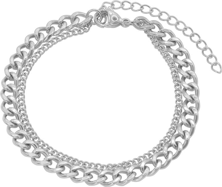 Immagine prodotto Heideman Firenze color argento (100% acciaio inossidabile)