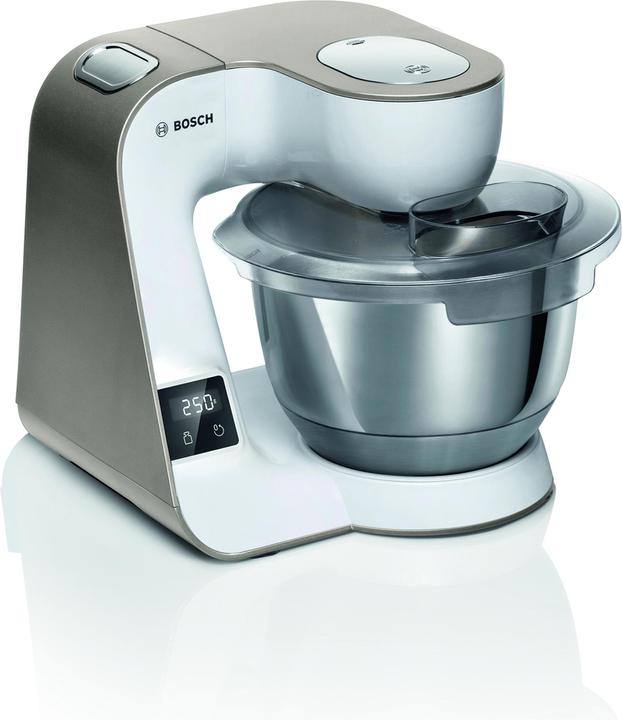 Actual product image Bosch Hausgeräte Series 4 MUM5XW40 (1000 W)