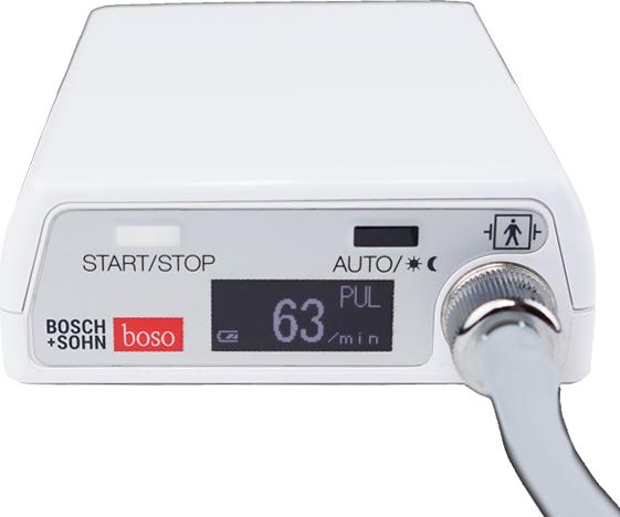 Produktbild Boso TM2450 (Blutdruckmessgerät Oberarm)