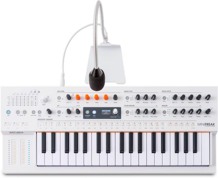 Image du produit Arturia MiniFreak Vocoder Edition