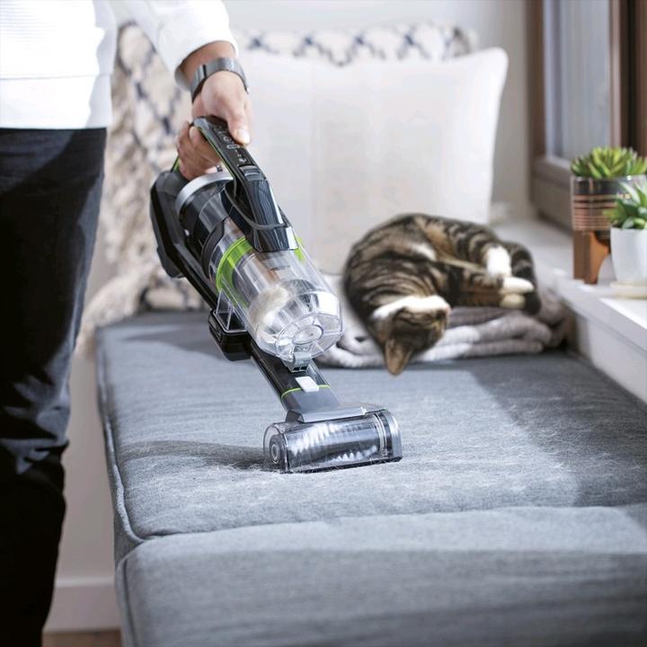 Image du produit Bissell Bâton manuel sans fil ICON Pet Turbo 25V