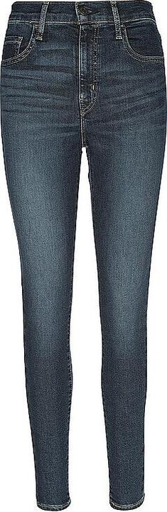 Image du produit Levis Super Skinny 720 (W32/L32)
