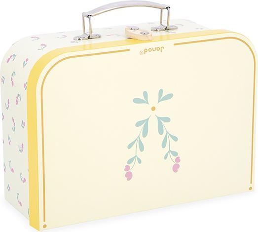Image du produit Janod Dinette en Valisette