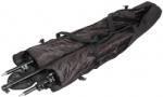 Immagine prodotto Walimex Sistema di sfondo telescopico 1,2 - 3m (120 cm, 256 cm)