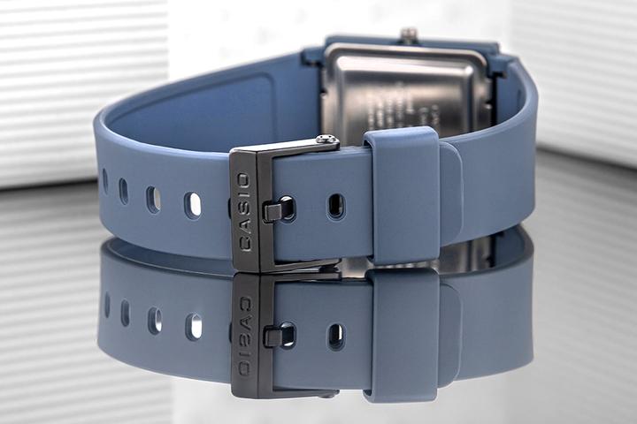 Produktbild Casio Collection - MQ-38UC-2A2ER (Analoguhr, 27 mm)