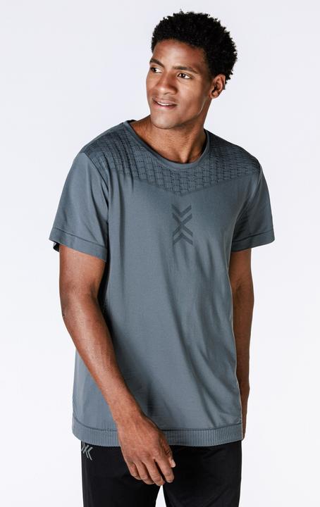 Actual product image X-Bionic X-Ential Shirt S/S (M)