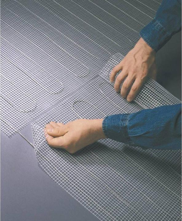 Produktbild Arnold Rak FH P 21100i Fussbodenheizung el