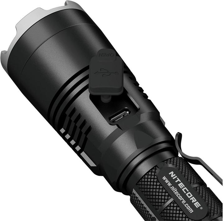 Produktbild Nitecore Mh27 (15.40 cm, 1000 lm)